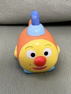 アンパンマンゆび人形　チビマリン