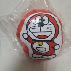 【未開封】I'm Doraemon POP-UP STORE クッションのサムネイル