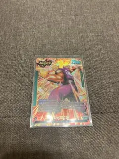 ドラゴンボール　フュージョンワールド　ピッコロ：SH 　リーダーパラレル