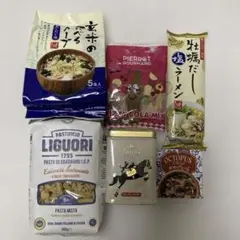 カルディ　KALDI 2026年福袋　6点セット