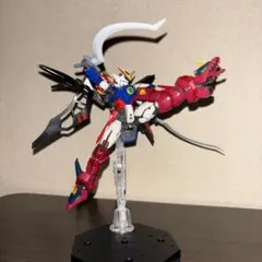 RGウイングガンダムゼロ