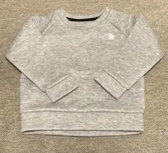 ノースフェイス　スウェット　トレーナー　サイズ110②