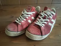 オニツカタイガー アシックス 25.5センチ ヴィンテージ