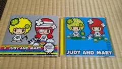 ほぼ新品　JUDY AND MARY The Great Escape 2枚組