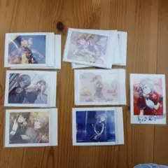 望月穂波　ぱしゃこれ