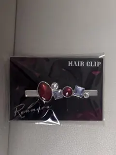 うたプリ カルナイ 寿嶺二 ヘアクリップ タブナイ - メルカリ