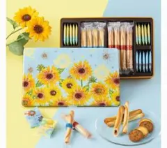 YOKU MOKU カドー ドゥ レテ 4種36個入のサムネイル