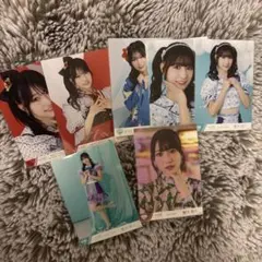 ≠ME 蟹沢萌子 生写真 アクリルスタンド まとめ売り - メルカリ