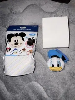 東京ディズニーリゾート ドナルド キーチェーン 1個のサムネイル