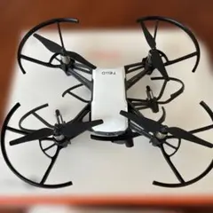 2026年最新】dji tello中古の人気アイテム - メルカリ