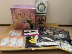 クレヨンしんちゃん 一番くじvol.2 名作シネマズ まとめ