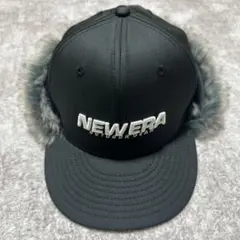 NEWERA フライトキャップ