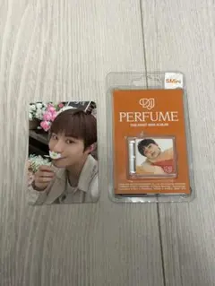 2026年最新】nct dojaejung ドヨン トレカの人気アイテム - メルカリ