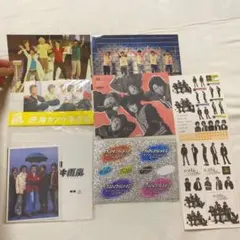 嵐　グッズ　まとめ売り