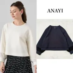 アナイカットソー