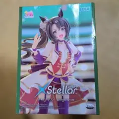 【新品・未開封】ウマ娘プリティーダービー XStellar サトノクラウン