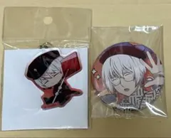 文スト 文豪ストレイドッグス 極楽湯 缶バッジ 条野採菊 ラクスパ