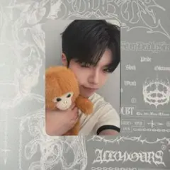 ALL(H)OURS オン トレカ 1stmusic 対面 260718