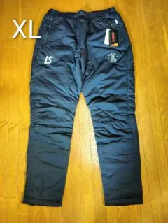 未使用 ルースイソンブラ LTT THERMOLITE ウォーマー パンツ XL