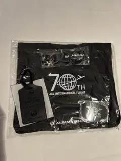 2025年最新】JAL国際線就航70周年の人気アイテム - メルカリ