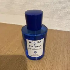 アクアディパルマミルトオードパルファム100mL未使用 - メルカリ