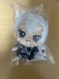 不死川実弥 ちびぐるみ