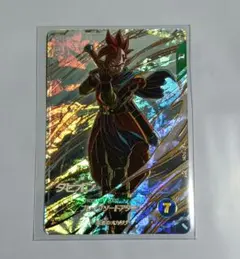 ドラゴンボールスーパーダイバーズSDV9-064 GDRタピオン 他、9弾セット