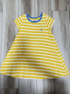 【美品】POLO RALPH LAUREN ワンピース
