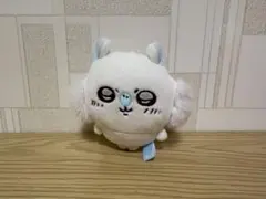 ちいかわ モモンガ キャラクターグッズ