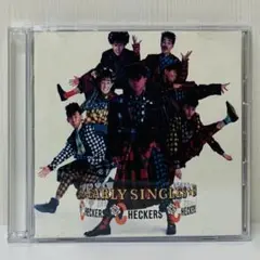 チェッカーズ CD ベスト 藤井フミヤ ケース傷、変色あり チェッカーズ CD ベスト 藤井フミヤ ケース傷、変色あり - メルカリ