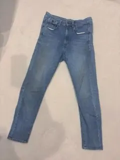 G-STAR RAW TYPE-C 3D SUPER SLIM デニム W30