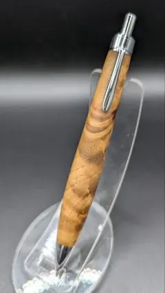 270ペン工房翌檜　黄花梨　木軸シャーペン　木軸ボールペン　希少木 270ペン工房翌檜 黄花梨 木軸シャーペン 木軸ボールペン 希少木