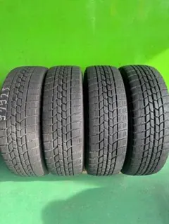 175/65R15 88Q YOKOHAMAスタッドレスタイヤ4本 №97932 - メルカリ