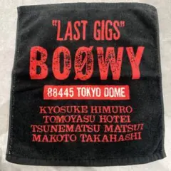 2025年最新】boowy タオルの人気アイテム - メルカリ