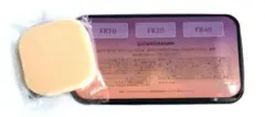 未使用品 COVERMARK フローレス フィット 3色セット