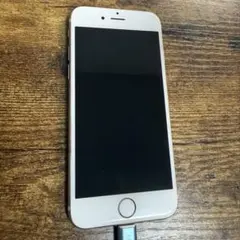 iPhone6s 128GB バッテリー75%