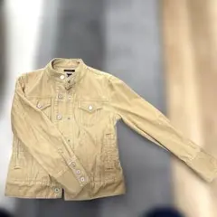 ジャケット ミリタリージャケット