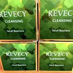 Yakult Beautiens REVECY CLEANSING 4点のサムネイル