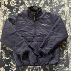 古着　POLO SPORT RALPH LAUREN リバーシブル　中綿
