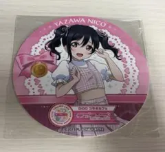 ラブライブ トレーディング 缶バッジ 矢澤にこ 池袋 ポップアップ