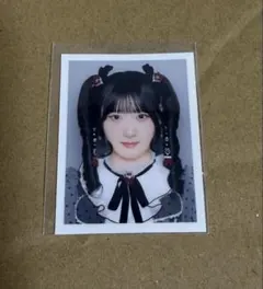 齋藤樹愛羅 生写真 魔法少女 - メルカリ