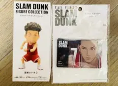 THE FIRST SLAMDUNK 宮城リョータ 缶バッジ マット - メルカリ