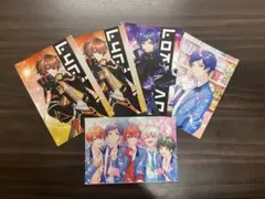 すたぽら ランダムブロマイド 第2弾 5枚セット L判のサムネイル