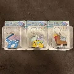 ゆんの気まぐれオークション （梅） ポケモンneo 入場者プレゼント