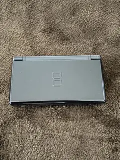 Nintendo DS lite ジェットブラック