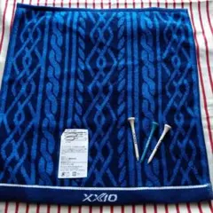 ダンロップ（ウォッシュタオル)