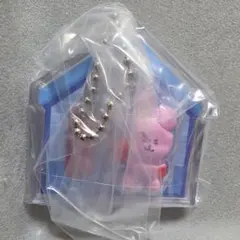 BT21 パッケージチャーム COOKY