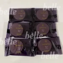 クレドポーボーテ シナクティフ　サボンn