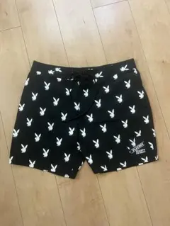 極美品 PLAYBOY × Schott ×CAPTAINS HELM コラボのサムネイル