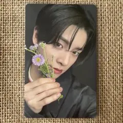 ENHYPEN 宵 YOI タワレコ ラキドロ ジェイク